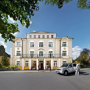 La Passionaria Mariënbad