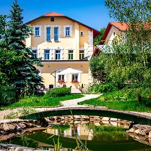 Boutique Swisshouse Mariënbad