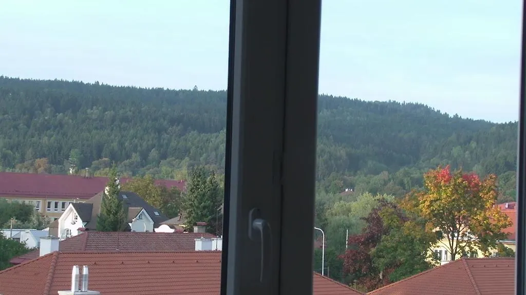 Apartments Meixner Mariënbad