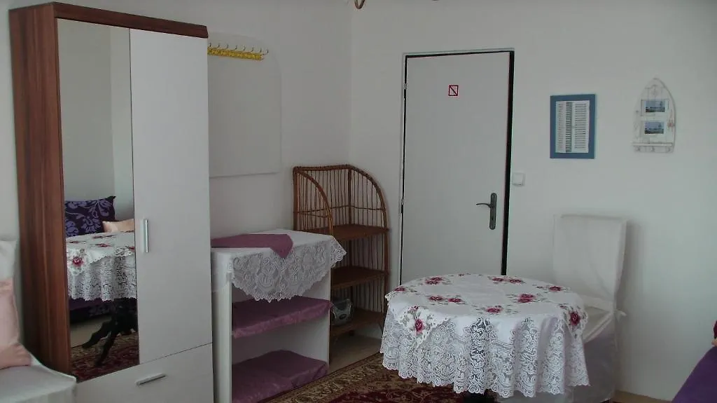 Apartments Meixner Mariënbad Tsjechië