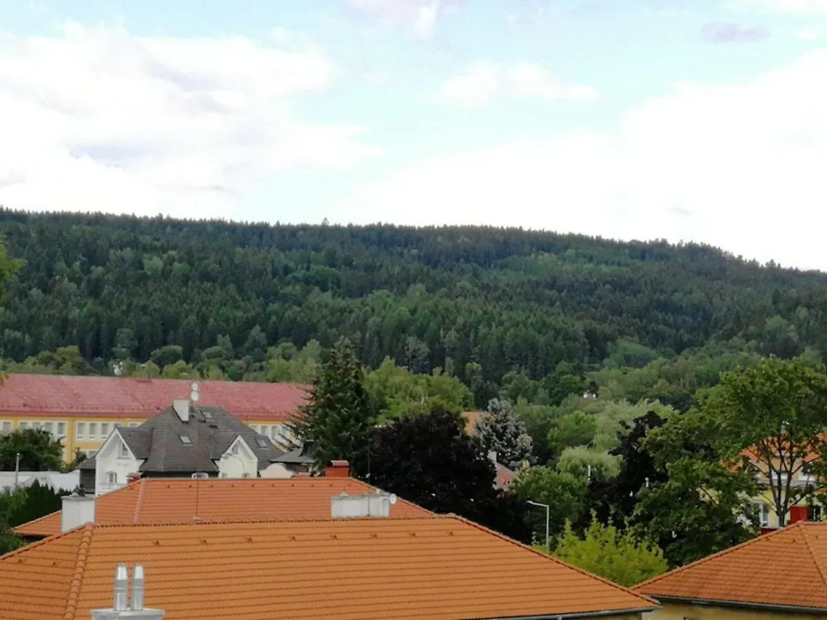 Apartments Meixner Mariënbad