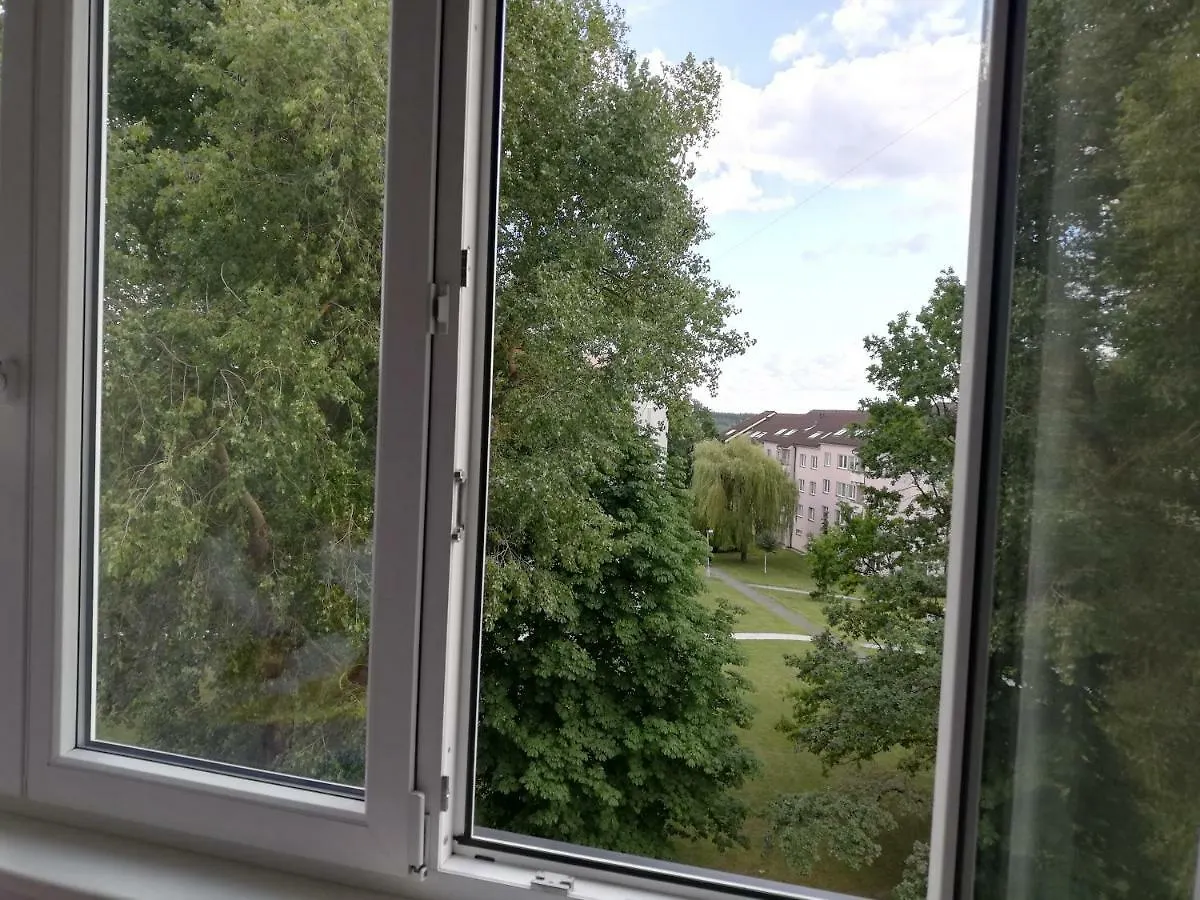 Apartments Meixner Mariënbad Tsjechië
